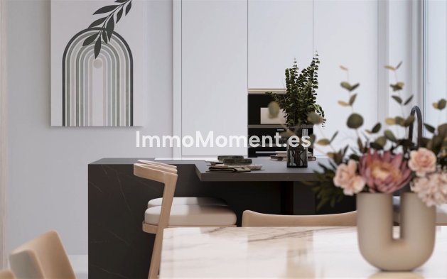 Reventa - Villa - Estepona  - Estepona Centro