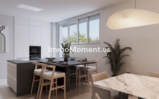 Reventa - Villa - Estepona  - Estepona Centro