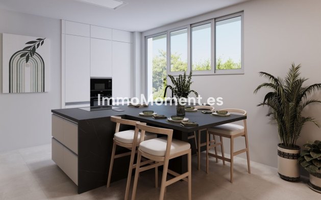 Reventa - Villa - Estepona  - Estepona Centro