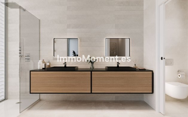 Reventa - Villa - Estepona  - Estepona Centro