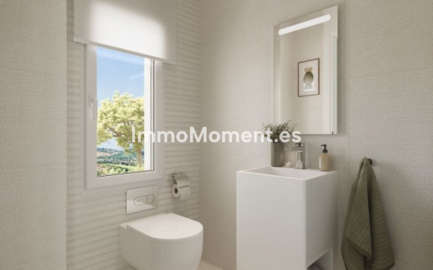 Reventa - Villa - Estepona  - Estepona Centro