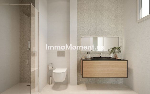 Reventa - Villa - Estepona  - Estepona Centro