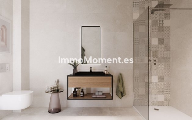 Reventa - Villa - Estepona  - Estepona Centro