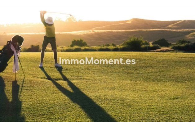 Reventa - Villa - Estepona  - Estepona Centro