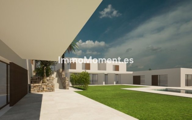 Reventa - Terreno - Sotogrande