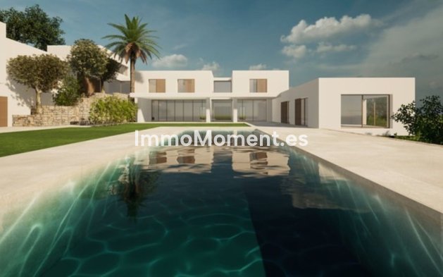 Reventa - Terreno - Sotogrande