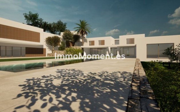 Reventa - Terreno - Sotogrande