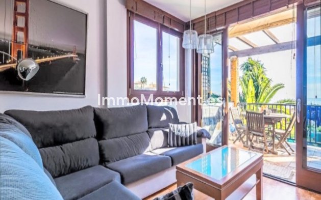 Bestaande woning - Appartement - Estepona  - Estepona Centro