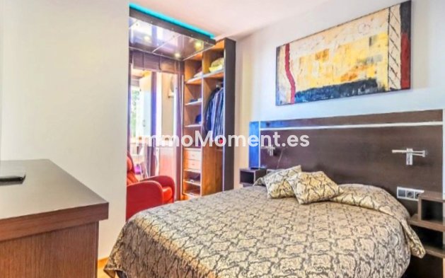 Bestaande woning - Appartement - Estepona  - Estepona Centro