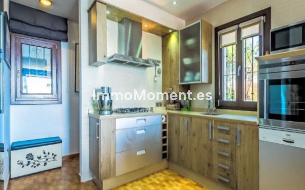 Bestaande woning - Appartement - Estepona  - Estepona Centro
