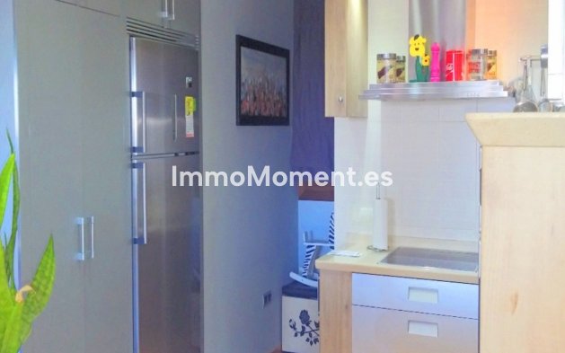 Bestaande woning - Appartement - Estepona  - Estepona Centro