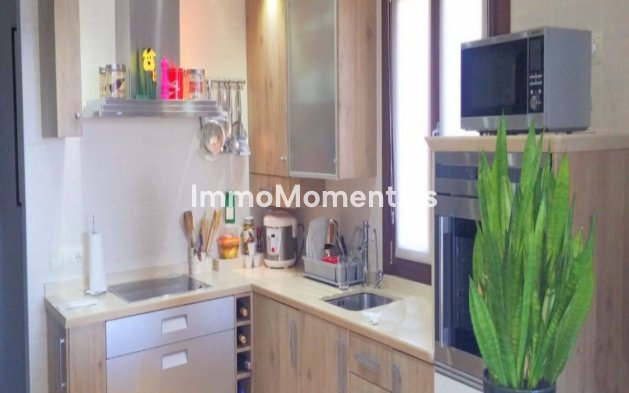 Bestaande woning - Appartement - Estepona  - Estepona Centro