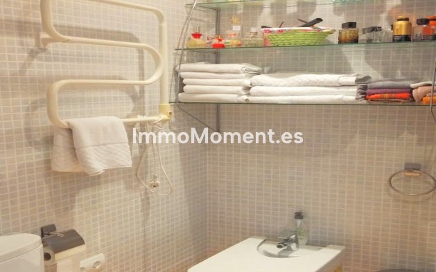 Bestaande woning - Appartement - Estepona  - Estepona Centro