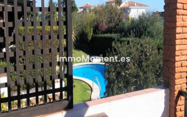 Bestaande woning - Appartement - Estepona  - Estepona Centro