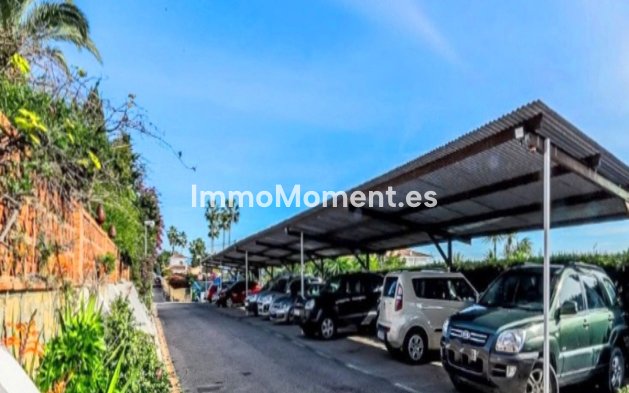 Bestaande woning - Appartement - Estepona  - Estepona Centro