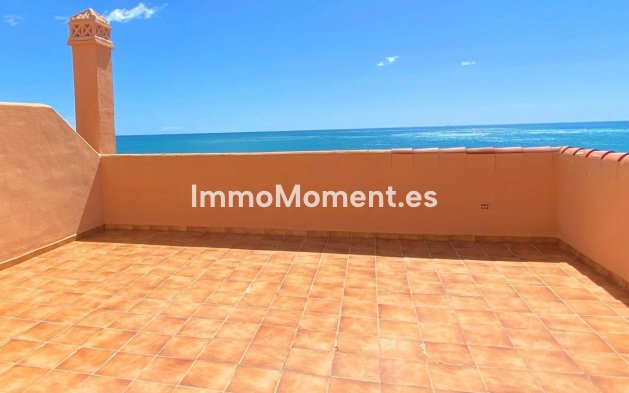 Wiederverkauf - Reihenhaus - Casares - Casares Playa