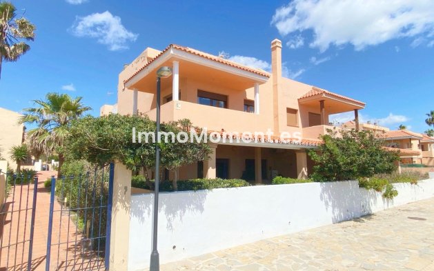 Wiederverkauf - Reihenhaus - Casares - Casares Playa