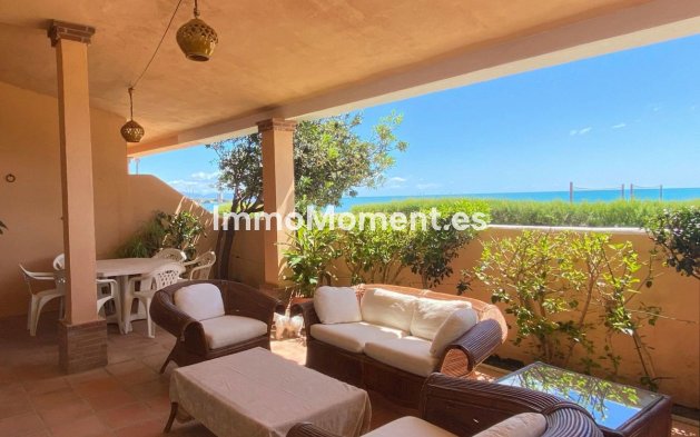 Wiederverkauf - Reihenhaus - Casares - Casares Playa