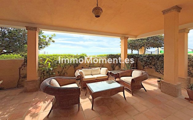 Wiederverkauf - Reihenhaus - Casares - Casares Playa