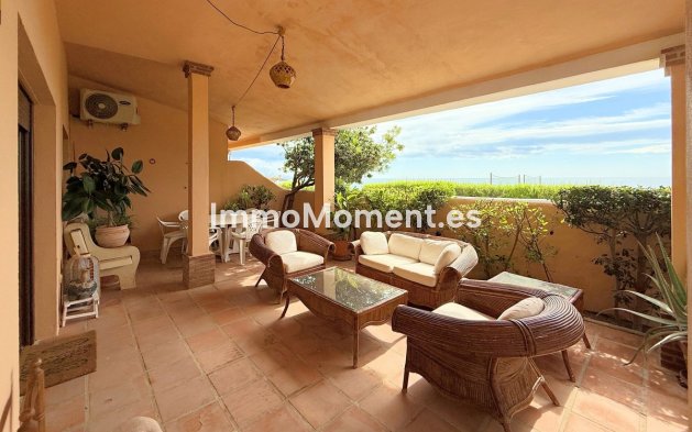 Wiederverkauf - Reihenhaus - Casares - Casares Playa