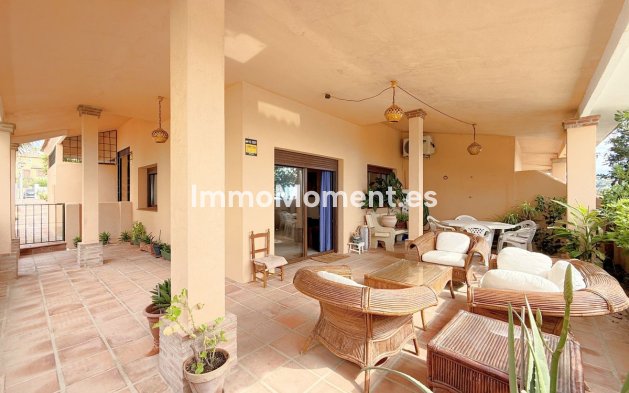 Wiederverkauf - Reihenhaus - Casares - Casares Playa