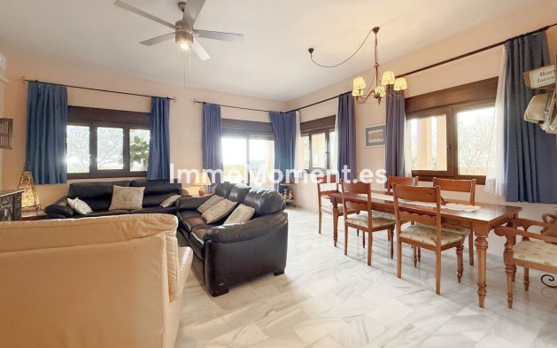 Wiederverkauf - Reihenhaus - Casares - Casares Playa