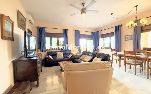 Wiederverkauf - Reihenhaus - Casares - Casares Playa