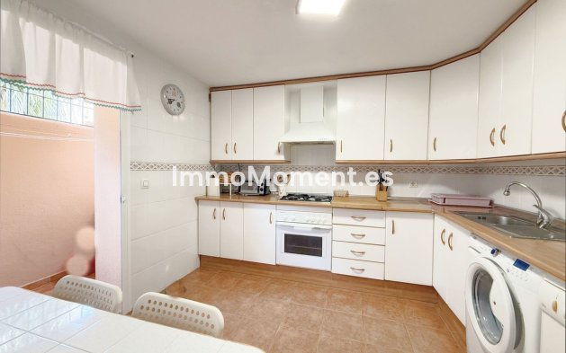 Wiederverkauf - Reihenhaus - Casares - Casares Playa