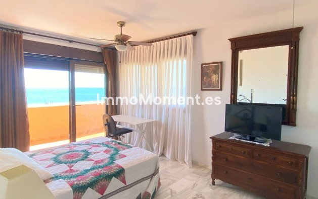 Wiederverkauf - Reihenhaus - Casares - Casares Playa