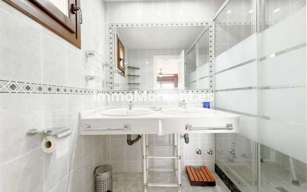 Wiederverkauf - Reihenhaus - Casares - Casares Playa