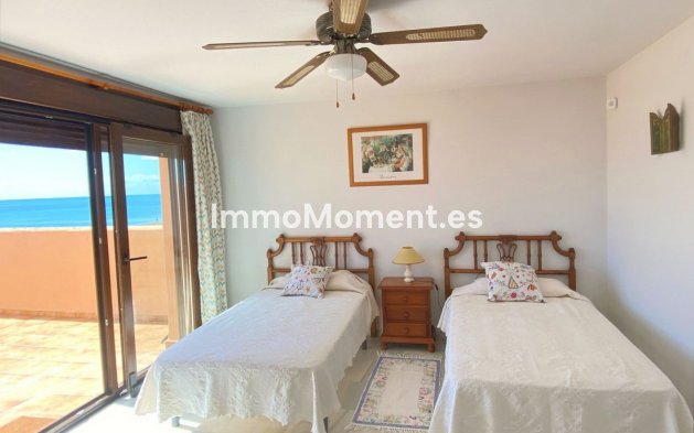 Wiederverkauf - Reihenhaus - Casares - Casares Playa