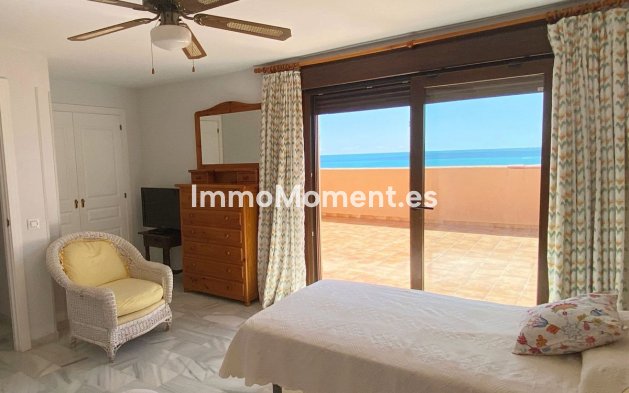 Wiederverkauf - Reihenhaus - Casares - Casares Playa