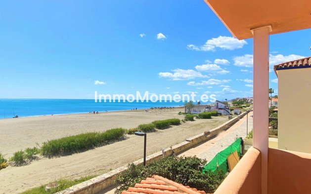 Wiederverkauf - Reihenhaus - Casares - Casares Playa