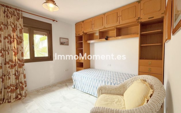 Wiederverkauf - Reihenhaus - Casares - Casares Playa