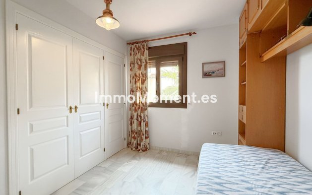 Wiederverkauf - Reihenhaus - Casares - Casares Playa