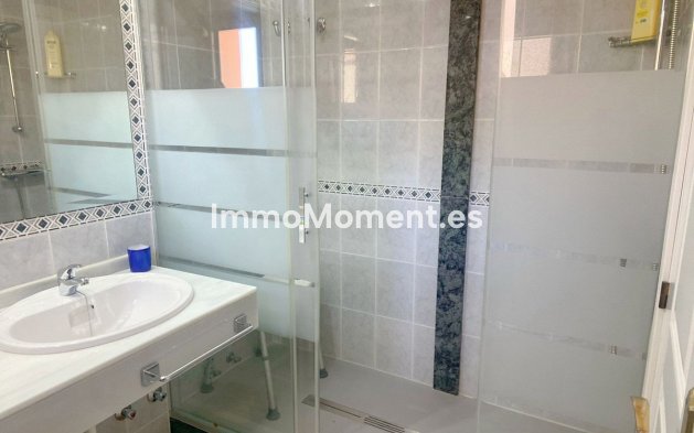 Wiederverkauf - Reihenhaus - Casares - Casares Playa