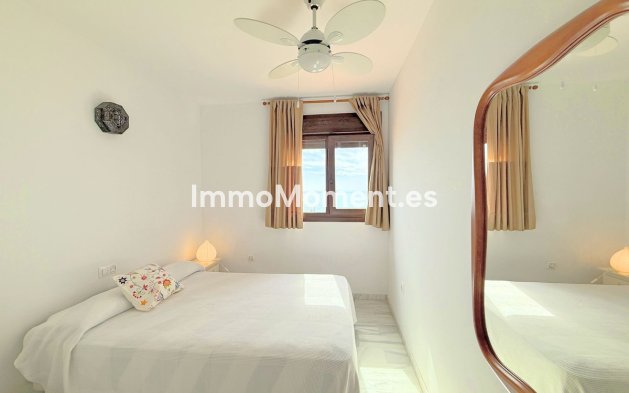 Wiederverkauf - Reihenhaus - Casares - Casares Playa