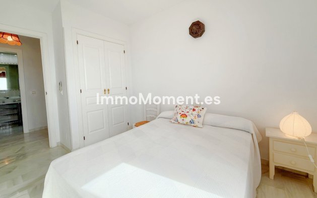 Wiederverkauf - Reihenhaus - Casares - Casares Playa