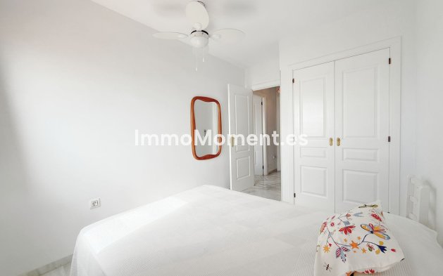 Wiederverkauf - Reihenhaus - Casares - Casares Playa