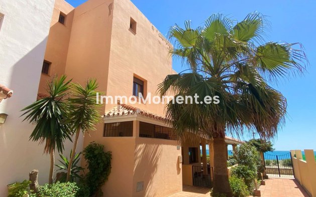 Wiederverkauf - Reihenhaus - Casares - Casares Playa