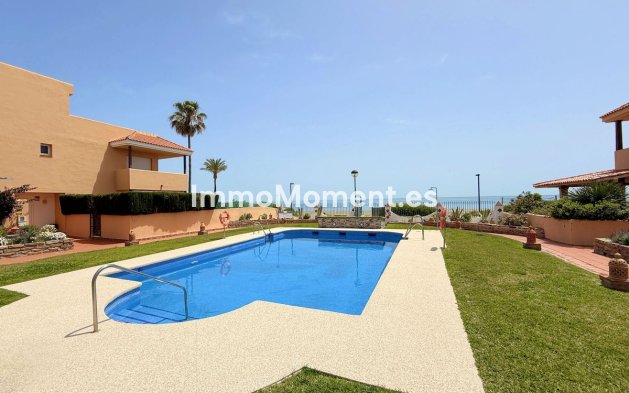 Wiederverkauf - Reihenhaus - Casares - Casares Playa