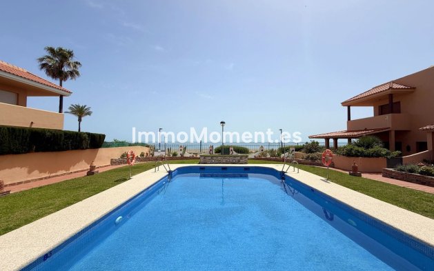 Wiederverkauf - Reihenhaus - Casares - Casares Playa