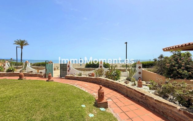 Wiederverkauf - Reihenhaus - Casares - Casares Playa