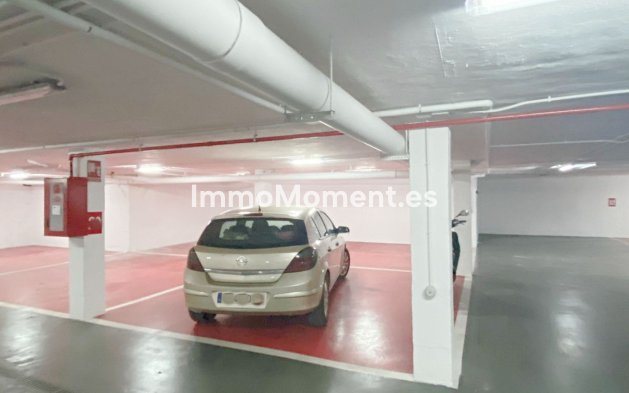 Wiederverkauf - Reihenhaus - Casares - Casares Playa