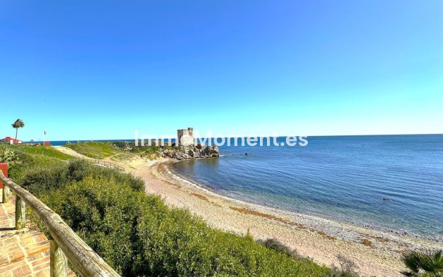Wiederverkauf - Reihenhaus - Casares - Casares Playa