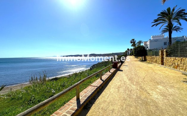 Wiederverkauf - Reihenhaus - Casares - Casares Playa