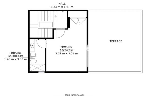 Wiederverkauf - Reihenhaus - Casares - Casares Playa