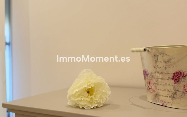 Revente - Appartement - Manilva - La Duquesa