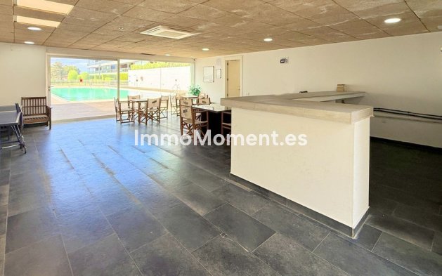 Revente - Appartement - Manilva - La Duquesa
