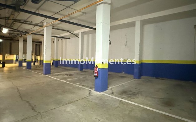 Revente - Appartement - Manilva - La Duquesa